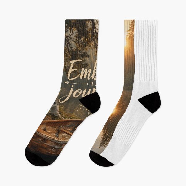 Item preview, Abraza el viaje designed and sold by EminenceApparel.