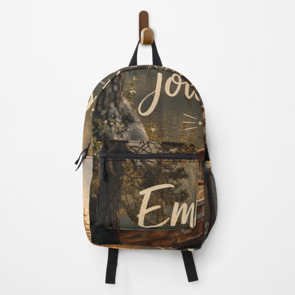 Item preview, Embrace The Journey designed and sold by EminenceApparel.