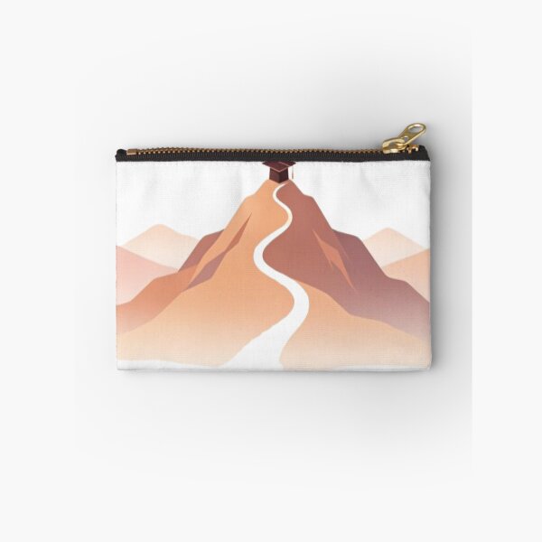 Item preview, Celebrate the Climb – Conscious Graduation Gift from Mom designed and sold by Cristhian Almanza.