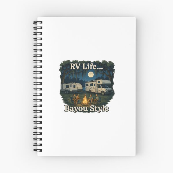 Item preview, Moonlight over the Louisiana Bayou  designed and sold by Neka Designs Arizona.