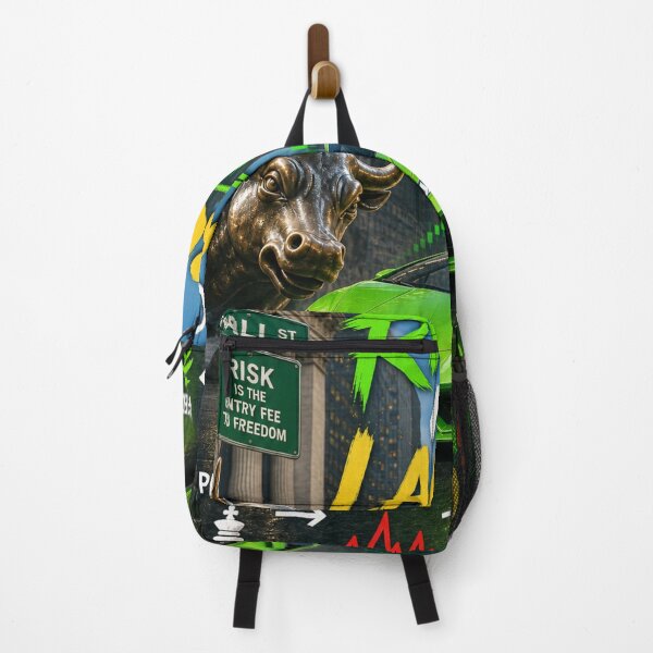 Item preview, No Risk, No Lambo designed and sold by EminenceApparel.