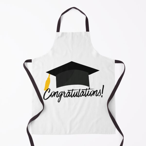 Item preview, Congratulations Graduation Design with Graduation Cap | Graduate Celebration Gift designed and sold by ChooseAndPrint.