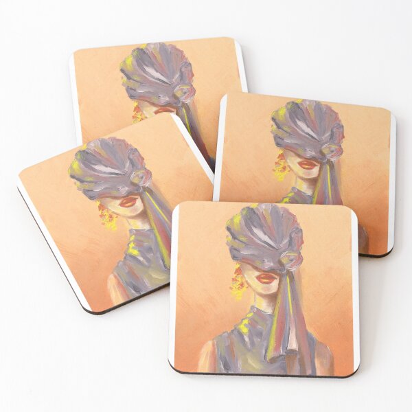 Item preview, Blinded designed and sold by Rachel Carruthers Art.