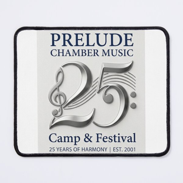 Item preview, 25 Years or Chamber Music designed and sold by Prelude chamber.