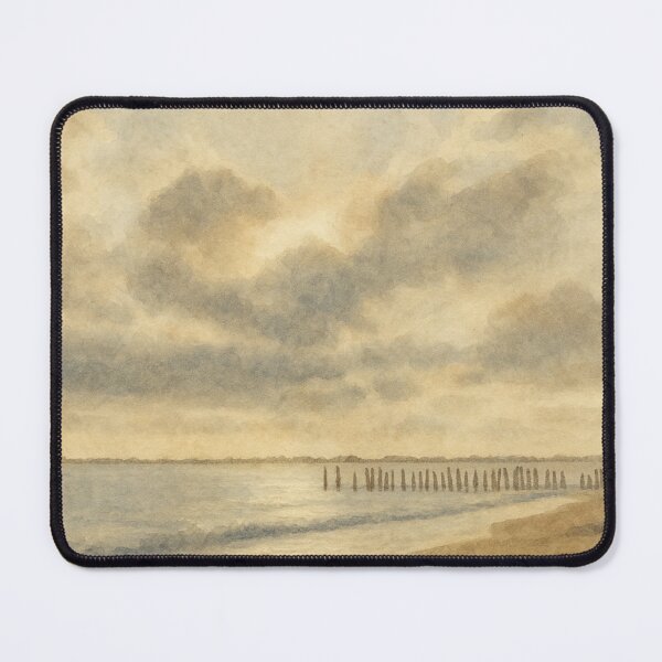 Item preview, Small Beach designed and sold by PNWSiren.