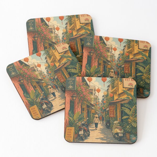 Item preview, Vietnam Travel designed and sold by EasyTees4u.