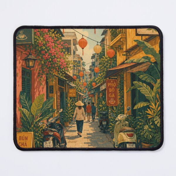Item preview, Vietnam Travel designed and sold by EasyTees4u.