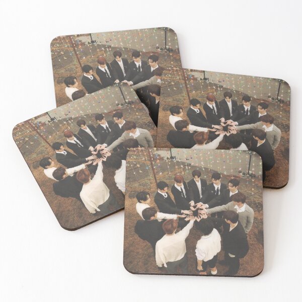 Item preview, The Boyz - 'Nectar' Group Photo designed and sold by RENEESDEARDREAM.
