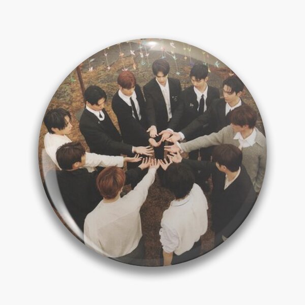 Item preview, The Boyz - 'Nectar' Group Photo designed and sold by RENEESDEARDREAM.