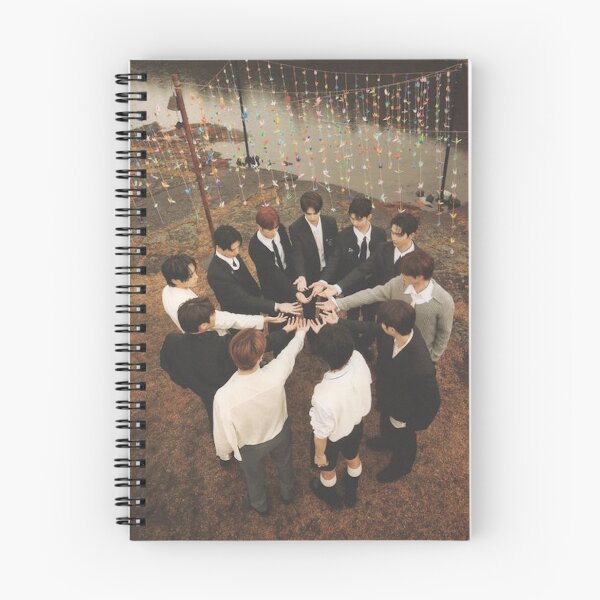 Item preview, The Boyz - 'Nectar' Group Photo designed and sold by RENEESDEARDREAM.