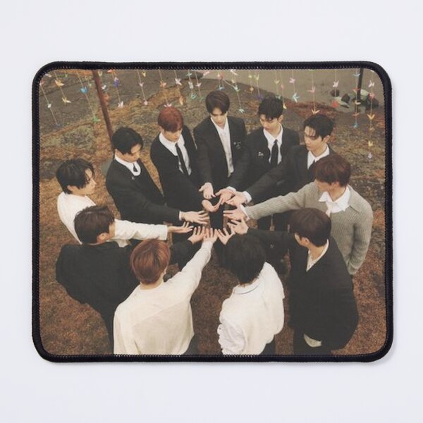 Item preview, The Boyz - 'Nectar' Group Photo designed and sold by RENEESDEARDREAM.