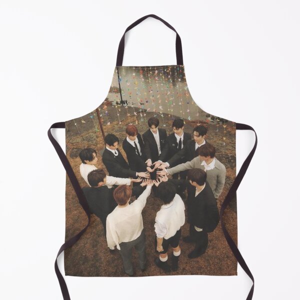 Item preview, The Boyz - 'Nectar' Group Photo designed and sold by RENEESDEARDREAM.