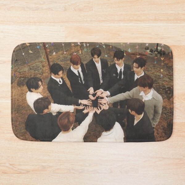Item preview, The Boyz - 'Nectar' Group Photo designed and sold by RENEESDEARDREAM.