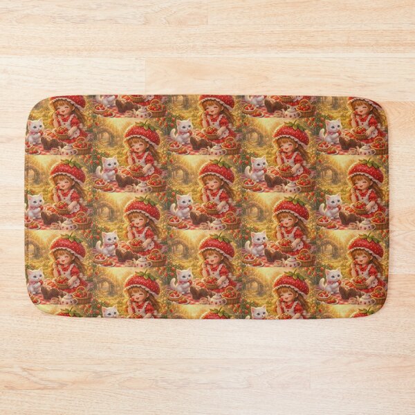 Item preview, The Sweet Picnic of Dreams. designed and sold by JoyNest = "The nest of joy".