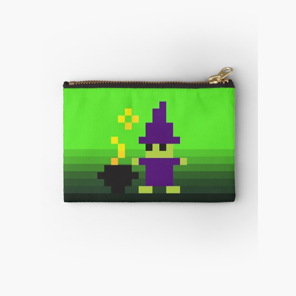 Item preview, MAGE FROG FROGGIE designed and sold by tinypix-art.