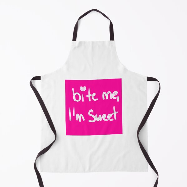 Item preview, bite me designed and sold by Kasia1987t.