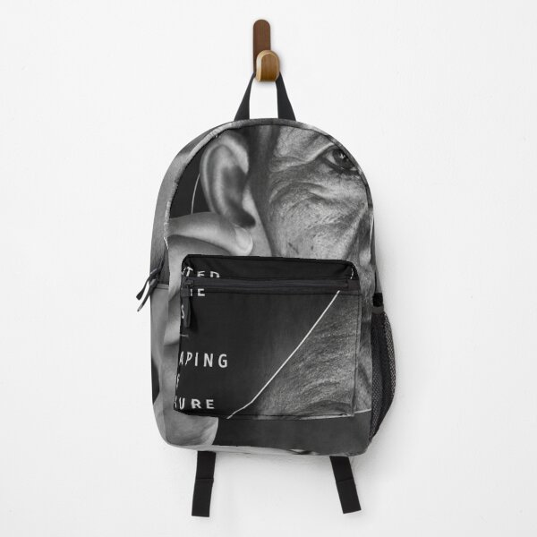 Item preview, Rooted In the Past, Shaping The Future designed and sold by EminenceApparel.