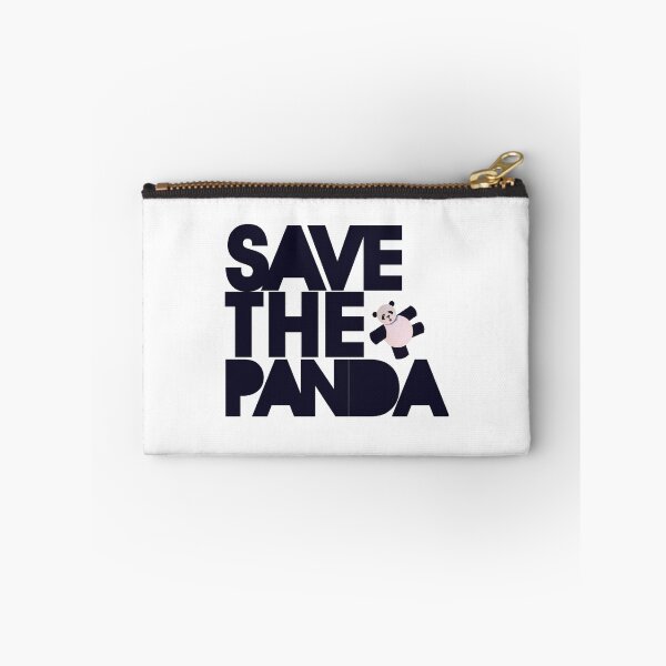 Item preview, Save the Panda designed and sold by FrictionMaxxing.