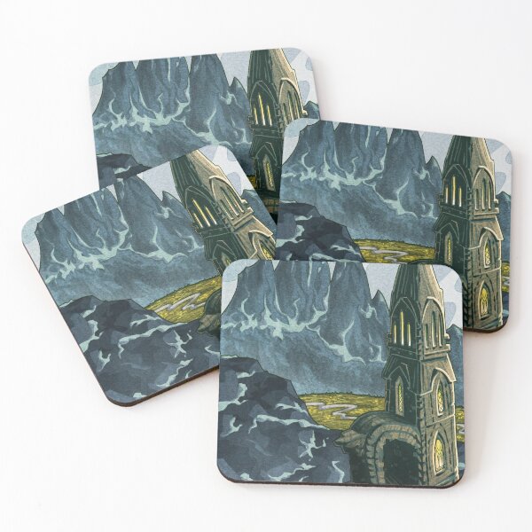 Item preview, Fantasy Ruins designed and sold by Vyn Studios.