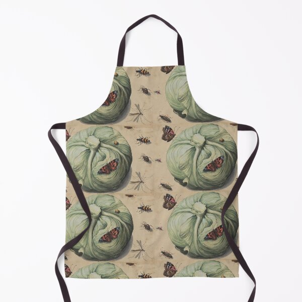 Item preview, BUTTERFLY CABBAGE designed and sold by THE GOOD FIND.
