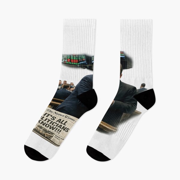 Item preview, Insider Trading designed and sold by EminenceApparel.