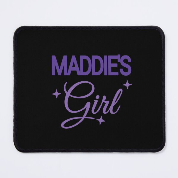 Item preview, Maddie's Girl designed and sold by Urban Anomaly.