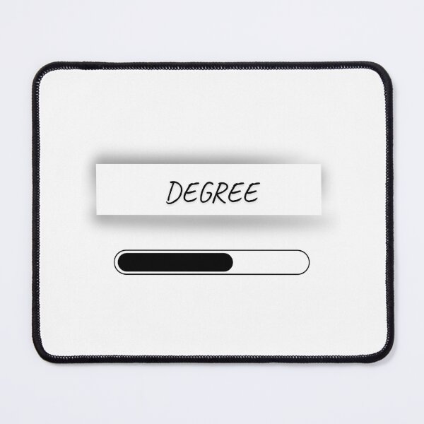 Item preview, Degree Loading Graduation Design  designed and sold by ChooseAndPrint.