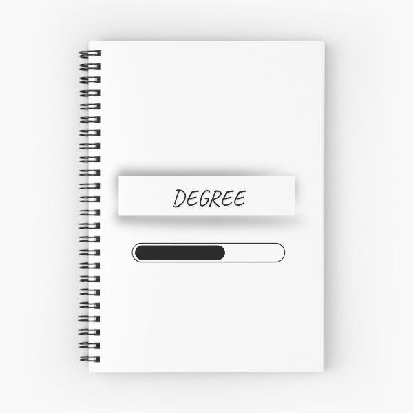 Item preview, Degree Loading Graduation Design  designed and sold by ChooseAndPrint.