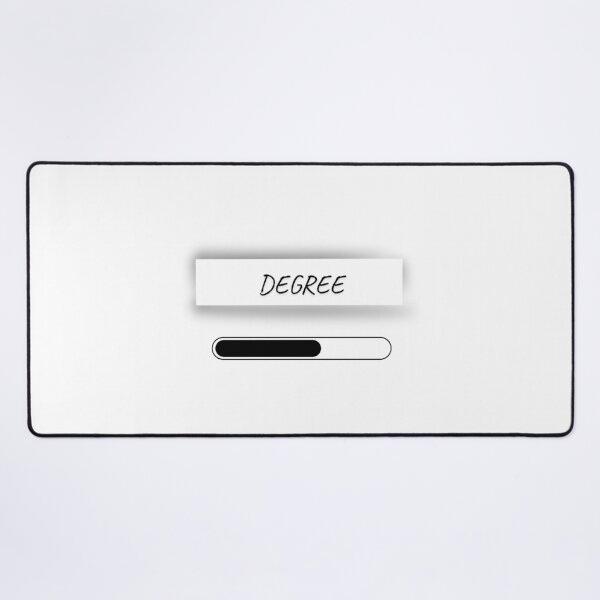 Item preview, Degree Loading Graduation Design  designed and sold by ChooseAndPrint.