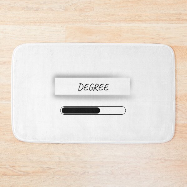 Item preview, Degree Loading Graduation Design  designed and sold by ChooseAndPrint.