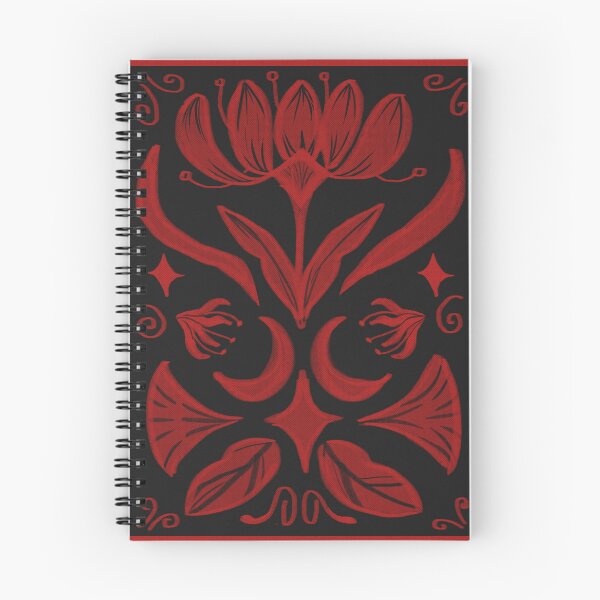 Item preview, delirium designed and sold by illustratriz.