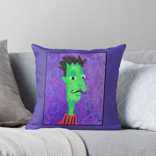 Item preview, Pierre designed and sold by True Poison.