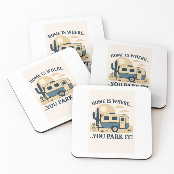 Item preview, The advantages of living in an RV designed and sold by Neka Designs Arizona.