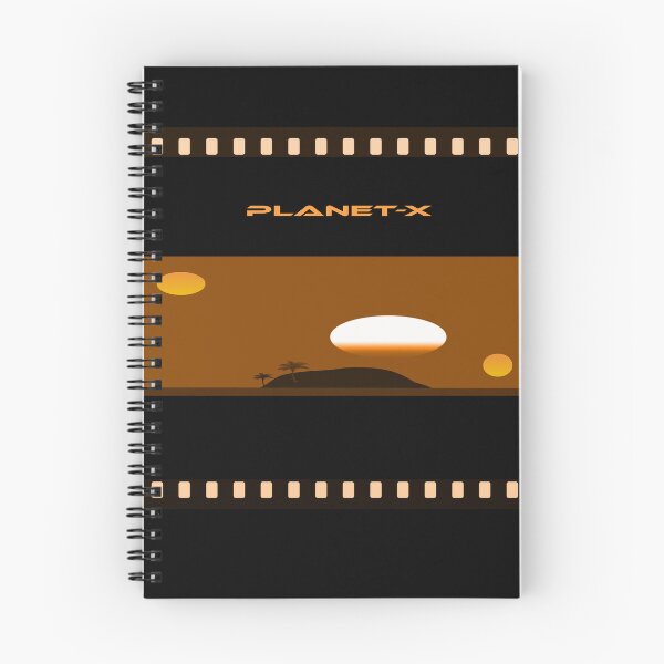 Item preview, Planet X No. 2828 designed and sold by porfysoundtrack.