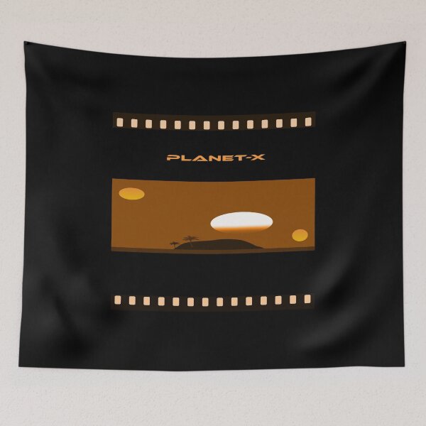 Item preview, Planet X No. 2828 designed and sold by porfysoundtrack.