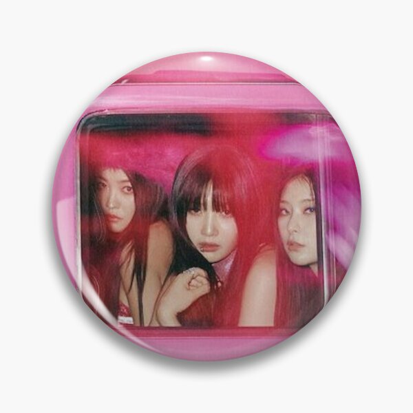Item preview, Red Velvet - Yeri, Joy, Seulgi designed and sold by RENEESDEARDREAM.