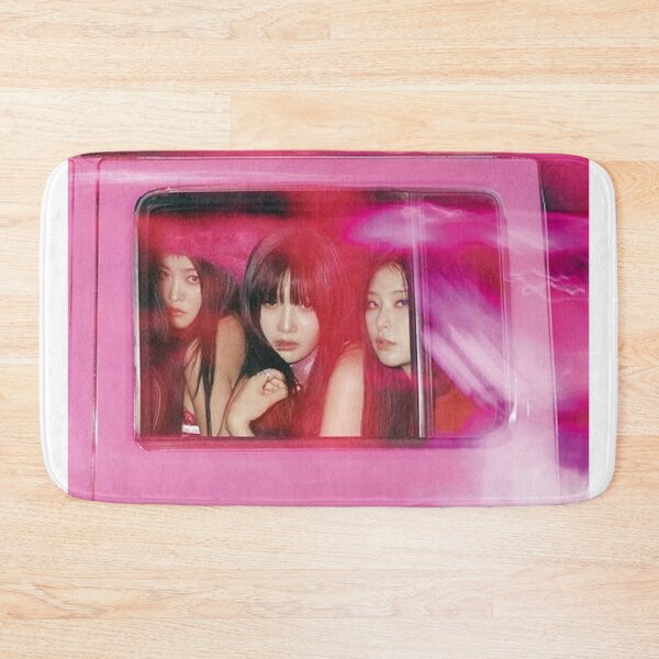Item preview, Red Velvet - Yeri, Joy, Seulgi designed and sold by RENEESDEARDREAM.