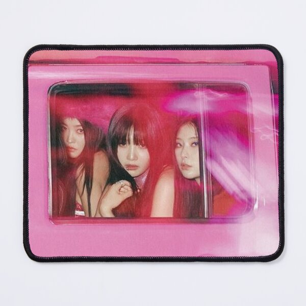Item preview, Red Velvet - Yeri, Joy, Seulgi designed and sold by RENEESDEARDREAM.