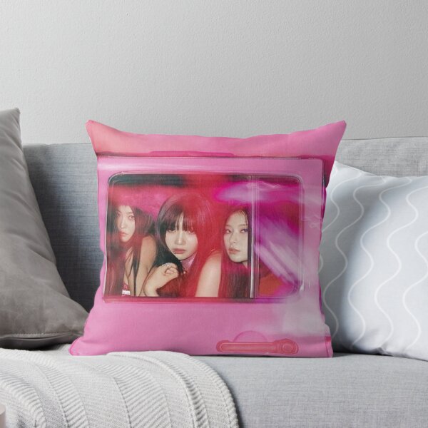 Item preview, Red Velvet - Yeri, Joy, Seulgi designed and sold by RENEESDEARDREAM.