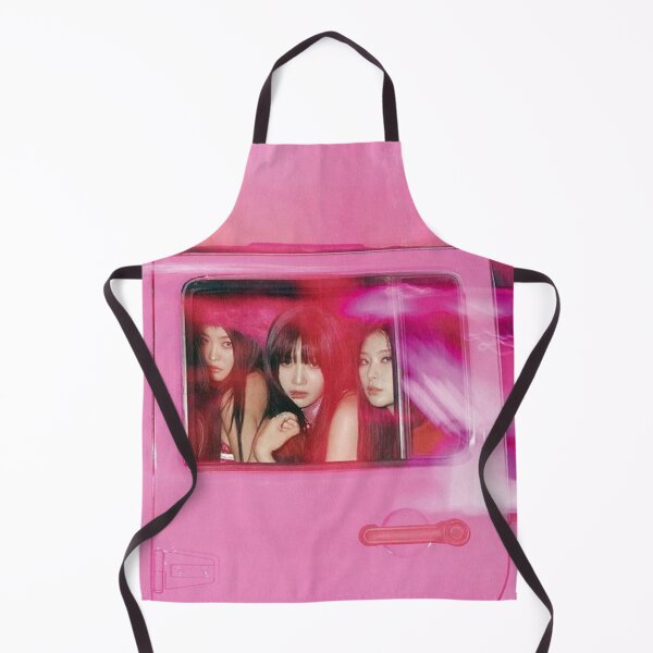 Item preview, Red Velvet - Yeri, Joy, Seulgi designed and sold by RENEESDEARDREAM.