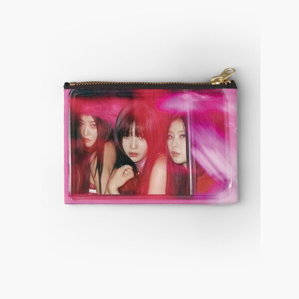 Item preview, Terciopelo rojo - Yeri, Joy, Seulgi designed and sold by RENEESDEARDREAM.