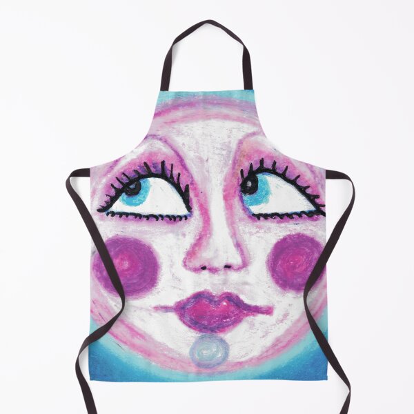 Item preview, Woman on the Moon designed and sold by True Poison.