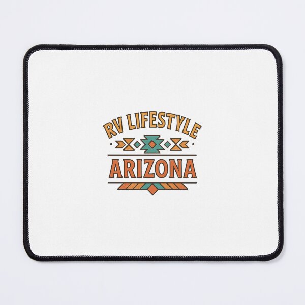 Item preview, RV Lifestyle in Arizona designed and sold by Neka Designs Arizona.
