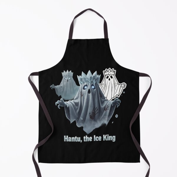 Item preview, Phasmophobia - hantu, the ice king 2 designed and sold by XXVSHIRT.