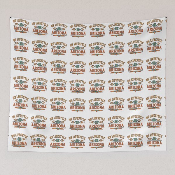 Item preview, RV Lifestyle in Arizona designed and sold by Neka Designs Arizona.