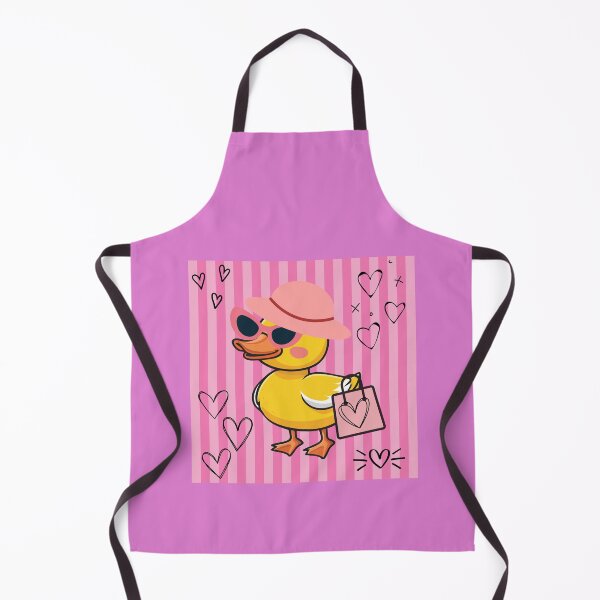 Item preview, Summer Vibes Duck PNG | Fashion Duck With Sunglasses Cartoon | Duck Summer Vibes Design designed and sold by ChooseAndPrint.