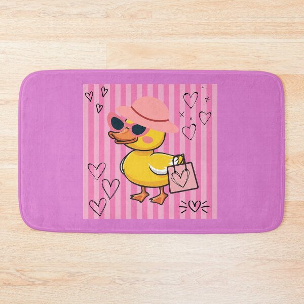 Item preview, Summer Vibes Duck PNG | Fashion Duck With Sunglasses Cartoon | Duck Summer Vibes Design designed and sold by ChooseAndPrint.