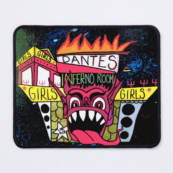 Item preview, Dante's Inferno Room Brothel designed and sold by True Poison.