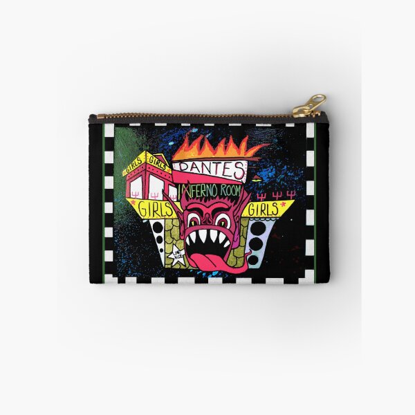 Item preview, Dante's Inferno Room Brothel designed and sold by True Poison.