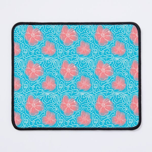 Item preview, Summer Flowers designed and sold by SketchWithLily.